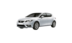 Seat Leon CR Style