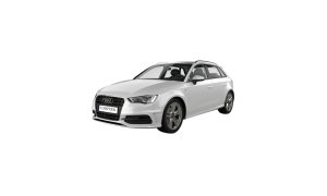 Audi A3 S Line 2016